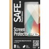 SAFE - Tvrdené sklo UWF pre Xiaomi Redmi Note 13 4G, čierna