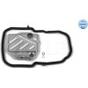 MEYLE Sada hydraulického filtra automatickej prevodovky 0140272005