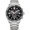 Citizen Eco-Drive Sporty Aqua Chrono AT2568-82E