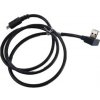 Zebra CBL-TC2Y-USBC90A-01 USB kábel 1,1 m USB A USB C Čierna (CBL-TC2Y-USBC90A-01)