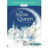 Usborne English Readers 2: The Snow Queen - Mairi Mackinnon