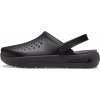 Unisex nazúvacia obuv Crocs, INMOTION CLOG Čierna, 46/47