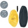 Gymnastická lopta Leitz ERGO Cosy 65 cm, sivá (4002432129546)