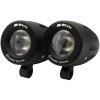 SEFIS Adventure univerzálne prídavné LED svetlá 20W