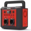 DEDRA Napájací zdroj 300/500 W, Powerbanka, DEDRA (DOPREDAJ)