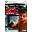 UFC 2009: Undisputed