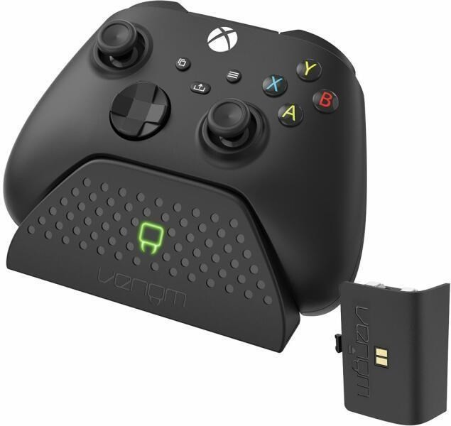 Venom VS2880 Xbox Series S & X Charger and Battery od 17,9 € - Heureka.sk