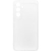 mobilNET silikónové Samsung Galaxy A35 5G, priehľadné moist