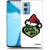 Picasee ULTIMATE CASE pro OnePlus 9 - Grinch 2