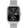 Inteligentné hodinky Garett GRC Activity 2 Silver