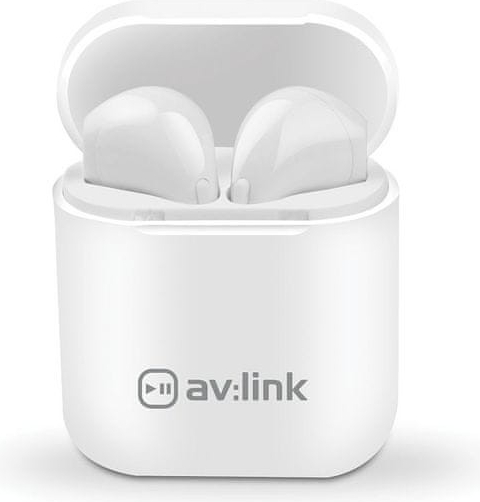 AV:link Ear Shots