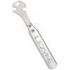 Náradie na bicykel Lezyne CNC PEDAL ROD V-7 - Odosielame do 24 hodín