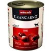 Animonda GranCarno Adult - Hovädzie 800 g