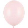PartyDeco Balóny Strong 43 cm svetloružové Pastel Pale Pink