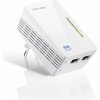 TP-Link TL-WPA4220 WiFi N300 Powerline Extender (1ks) TL-WPA4220