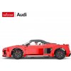 RC auto Rastar AUDI R8 Spyder Bricks 93800