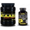 BCAA 5000 (500tbl) + BCAA 2:1:1 (120kps) Zadarmo - Best Nutrition