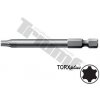 Bit Triumf Z TORX-Plus, 10mm, dĺžka 75 mm, nevŕtaný IP40