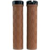 Gripy WTB BURR Single Clamp tan