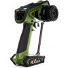 Spektrum DX5 Rugged DSMR len zelený vysielač