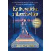 Knihovníčka z Auschwitzu - Iturbe Antonio