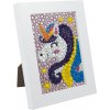 Buki BeTeens Glitters Jednorožec