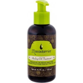 Macadamia Natural Oil Healing Oil Treatment 125 ml