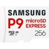 Samsung 256GB P9 microSD Express MB-MK256T/WW