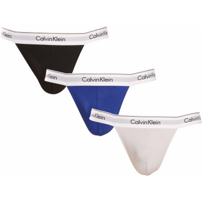 Calvin Klein tangá NB3226A-GW4