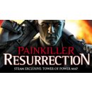 Hra na PC Painkiller: Resurrection