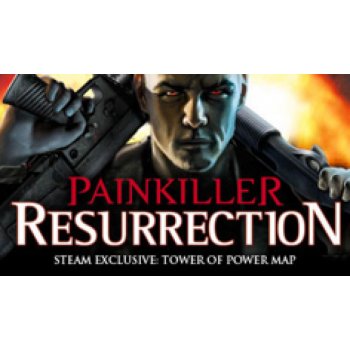 Painkiller: Resurrection