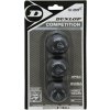 Loptička na squash Dunlop COMP 3BBL čierna