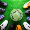 Futbalová lopta Zolta FUTBALOVÁ LOPTA VEĽ 5 FOOTBALL SPORTOWA NA FUTBAL veľ. 5
