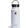 Termofľaša Hydro Flask Wide Mouth 32 oz Farba: biela/strieborná