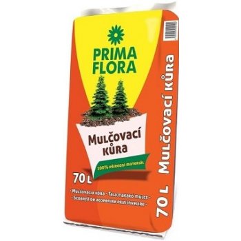 PRIMAFLORA Mulčovacia kôra 70 L