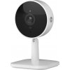 Yale SV-IC-1A-W-EU, IP bezpečnostná kamera, Vnútorný, Bezdrôtový, Amazon Alexa & Google Assistant, Stôl / stena, Biela