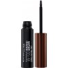 Maybelline Tattoo Brow semi-permanentná gélová farba na obočie Dark Brown 4,6 g
