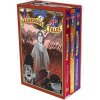 Nathan Hale's Hazardous Tales Set (Nathan Hale)(Pevná)