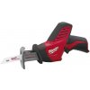Milwaukee C12 HZ-0 M12™ HACKZALL™ píla na kov