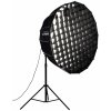 Nanlite voština pre parabolický softbox priemeru 120 cm (EC-PR120)