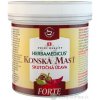 Herbamedicus konská masť Forte hrejivá 250 ml