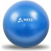 YATE Over Gym Ball - 26 cm modrý