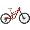 NUKEPROOF kolo MEGA Carbon Pro 290/297 T-GX Red M M