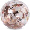 Filibabba Plážová lopta Alfie Ocean Blossom Confetti