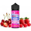 Oxva Ox Passion Strawberry Raspberry Cherry Longfill 24ml