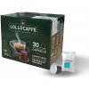 Kávové kapsule Lollo caffé Deca Espresso bezkofeínové do NESPRESSO® 30 kusov