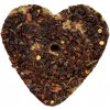 Limara Herbs Goody Crunch Bezobilné zeleninové srdce 80 g