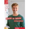 Schritt fur Schritt in Alltag und Beruf (Daniela Niebisch,Sylvette Penning-Hiemstra,Angela Pude,Franz Specht,Monika Reimann,Dörte Weers)()