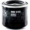 Olejový filter MANN-FILTER MW 810