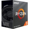 AMD Ryzen 3 4100 100-100000510BOX